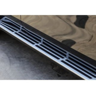 Estriberas Laterales BMW X5 G05 2018+