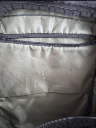 Mochila Negra Samsonite