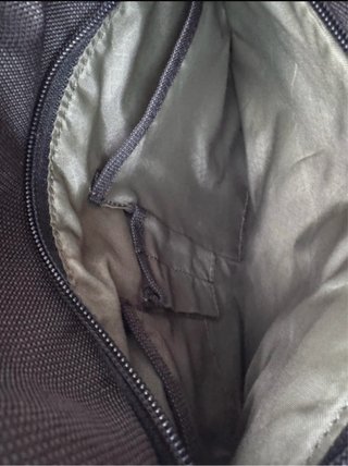 Mochila Negra Samsonite