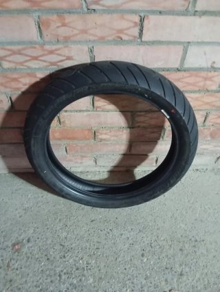 Neumáticos Pirelli Scorpion Trail II