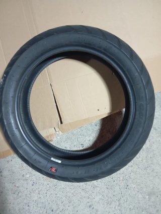 Neumáticos Pirelli Scorpion Trail II