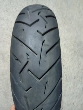 Neumáticos Pirelli Scorpion Trail II