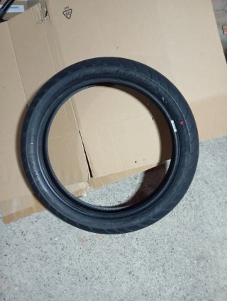 Neumáticos Pirelli Scorpion Trail II