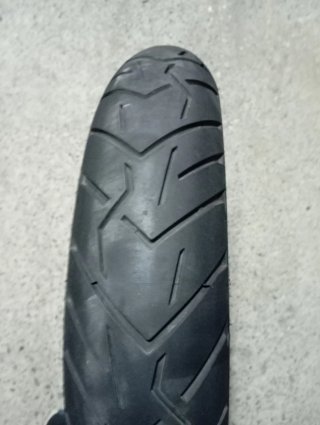 Neumáticos Pirelli Scorpion Trail II