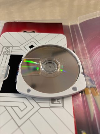 Invizimals: Las Tribus Perdidas PSP