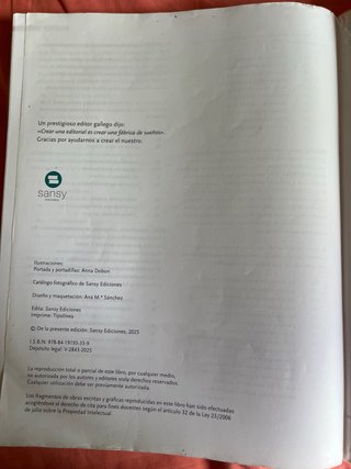 Libro Lengua Castellana y Literatura 1 bach