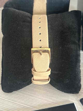 Orologio Versus Versace Donna Rosa e Oro
