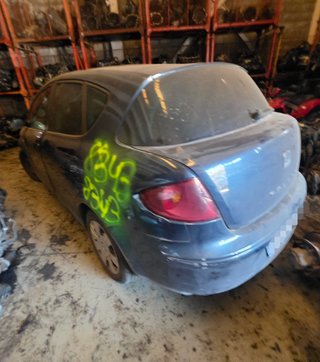 Despiece Seat Toledo