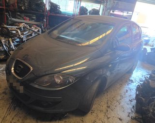 Despiece Seat Toledo
