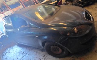Despiece Seat Toledo