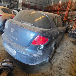 Despiece Seat Toledo