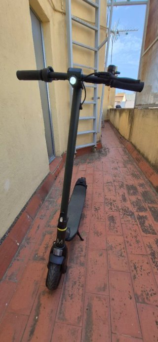 Patinete Cecotec