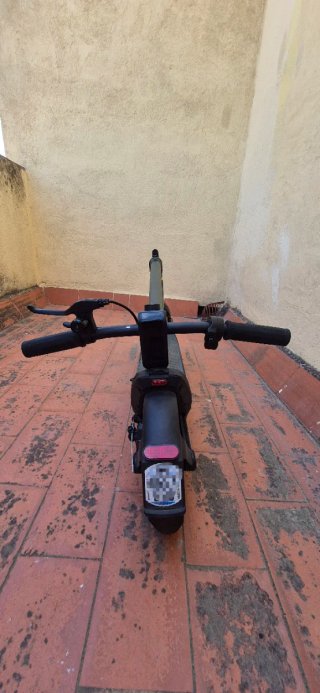 Patinete Cecotec
