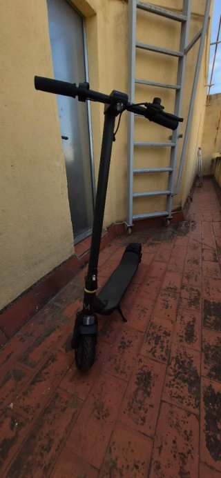 Patinete Cecotec