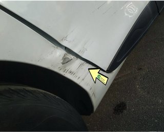 Renault Clio 2017