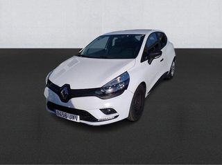 Renault Clio 2017