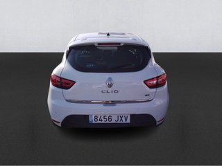 Renault Clio 2017