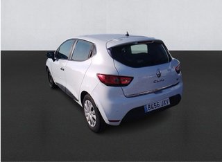 Renault Clio 2017