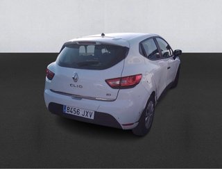 Renault Clio 2017