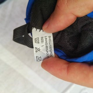 Guantes de esquí infantiles Eastlion