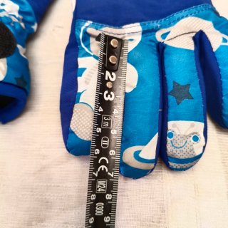 Guantes de esquí infantiles Eastlion