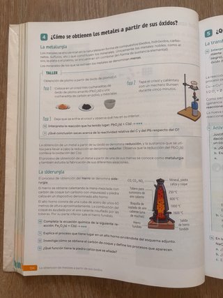 Física y química : 4 ESO Revuela