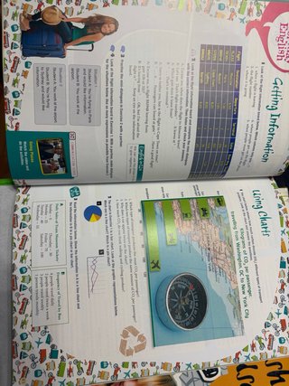 New English in Use ESO 2. Student's book