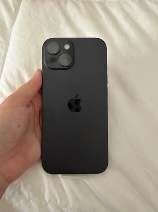 iPhone 15 Nuevo Sin Estrenar