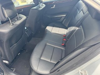 Mercedes-Benz E  220 CDI 2013