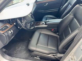 Mercedes-Benz E  220 CDI 2013