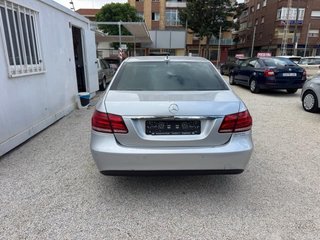 Mercedes-Benz E  220 CDI 2013
