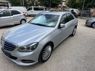 Mercedes-Benz E  220 CDI 2013