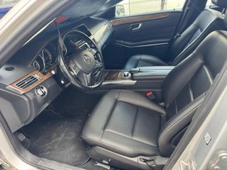 Mercedes-Benz E  220 CDI 2013