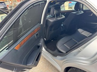 Mercedes-Benz E  220 CDI 2013