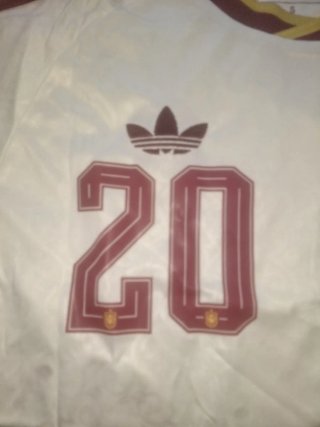 Camiseta Adidas Talla M