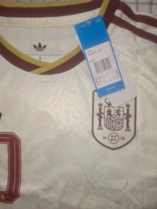 Camiseta Adidas Talla M