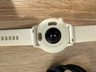 Garmin vivoactive 6 Blanco