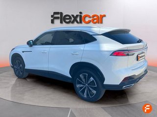 MG HS 1.5T Comfort
