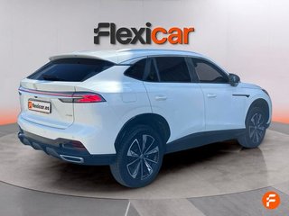 MG HS 1.5T Comfort