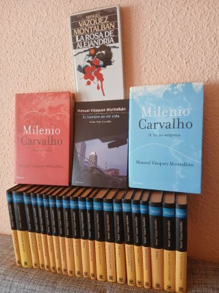 Biblioteca Carvalho
