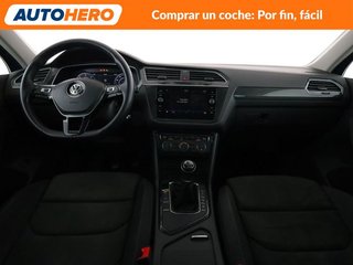 Volkswagen Tiguan 2.0 TDI Sport BlueMotion Tech