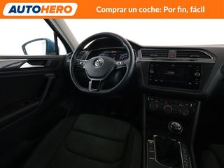 Volkswagen Tiguan 2.0 TDI Sport BlueMotion Tech
