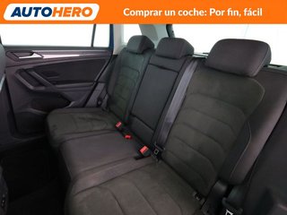 Volkswagen Tiguan 2.0 TDI Sport BlueMotion Tech