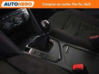 Volkswagen Tiguan 2.0 TDI Sport BlueMotion Tech