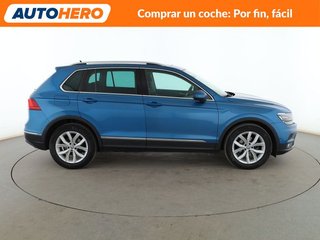 Volkswagen Tiguan 2.0 TDI Sport BlueMotion Tech
