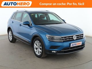 Volkswagen Tiguan 2.0 TDI Sport BlueMotion Tech