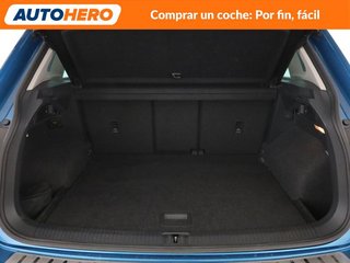 Volkswagen Tiguan 2.0 TDI Sport BlueMotion Tech