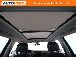 Volkswagen Tiguan 2.0 TDI Sport BlueMotion Tech