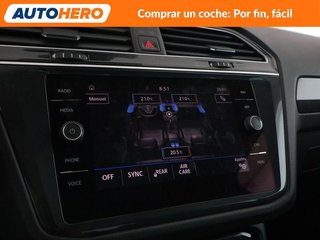 Volkswagen Tiguan 2.0 TDI Sport BlueMotion Tech