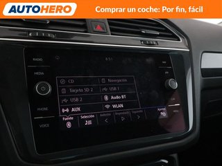 Volkswagen Tiguan 2.0 TDI Sport BlueMotion Tech